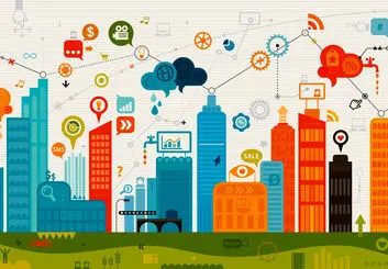 ایران، بیستمین کشور استفاده کننده از اینترنت اشیا