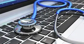 آموزش تصویری رفع مشکلات کیبورد لپتاپ