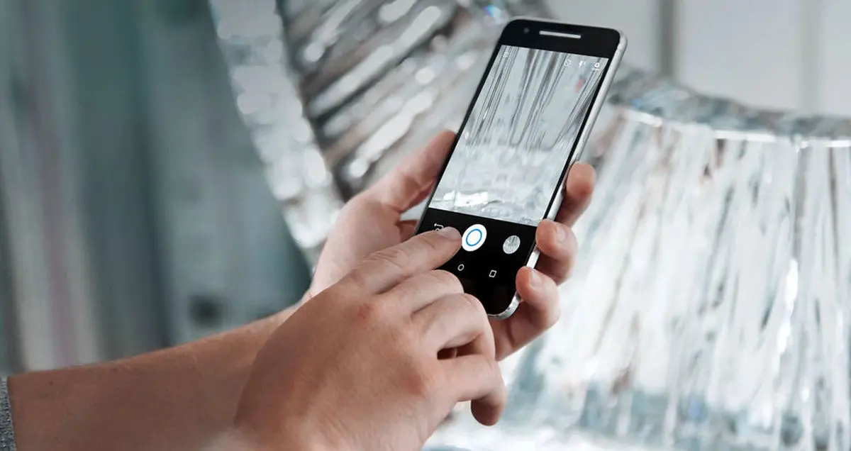 با نکسوس خداحافظی کنید