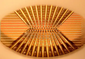 مراسم افتتاحیه جشنواره نانو