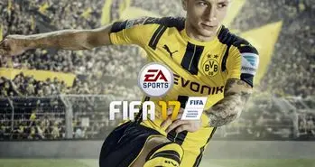 فروش چهل برابری FIFA 17 نسبت به PES 2017