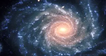 بازوی راه شیری چهار برابر بزرگتر از تصورات دانشمندان است