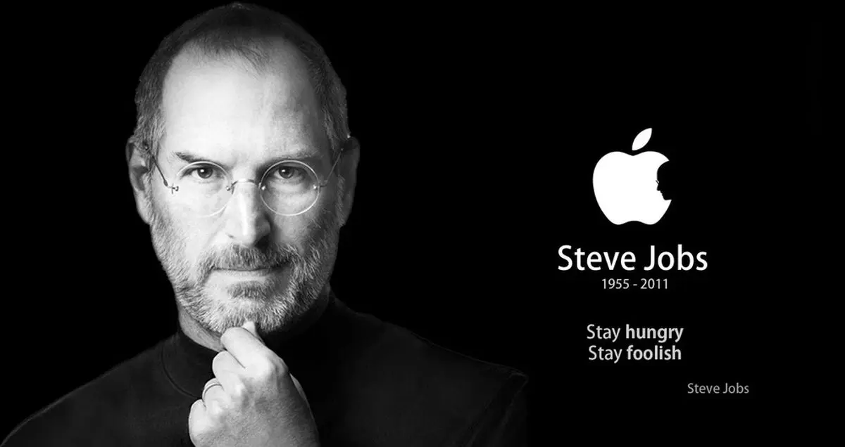 میراث واقعی استیو جابز چیست؟