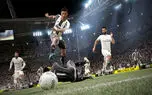 فروش ۴۰ برابری فیفا ۱۷ نسبت به PES 2017 در هفته اول