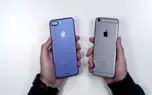 LTE در آیفون ۷ کار نمی کند