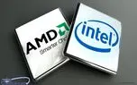 بررسی جامع و مقایسه ای پردازنده های AMD و اینتل