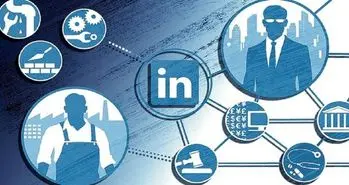 امکان جدید لینکدین برای درخواست شغل مخفیانه