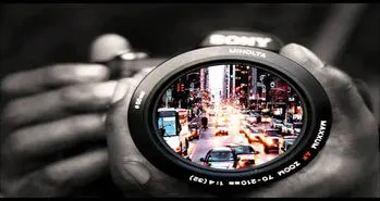 دوربین جدید سونی غوغا کرد؛ شکار لحظه ها با سرعت یک سی و دو هزارم ثانیه