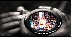 دوربین جدید سونی غوغا کرد؛ شکار لحظه ها با سرعت یک سی و دو هزارم ثانیه