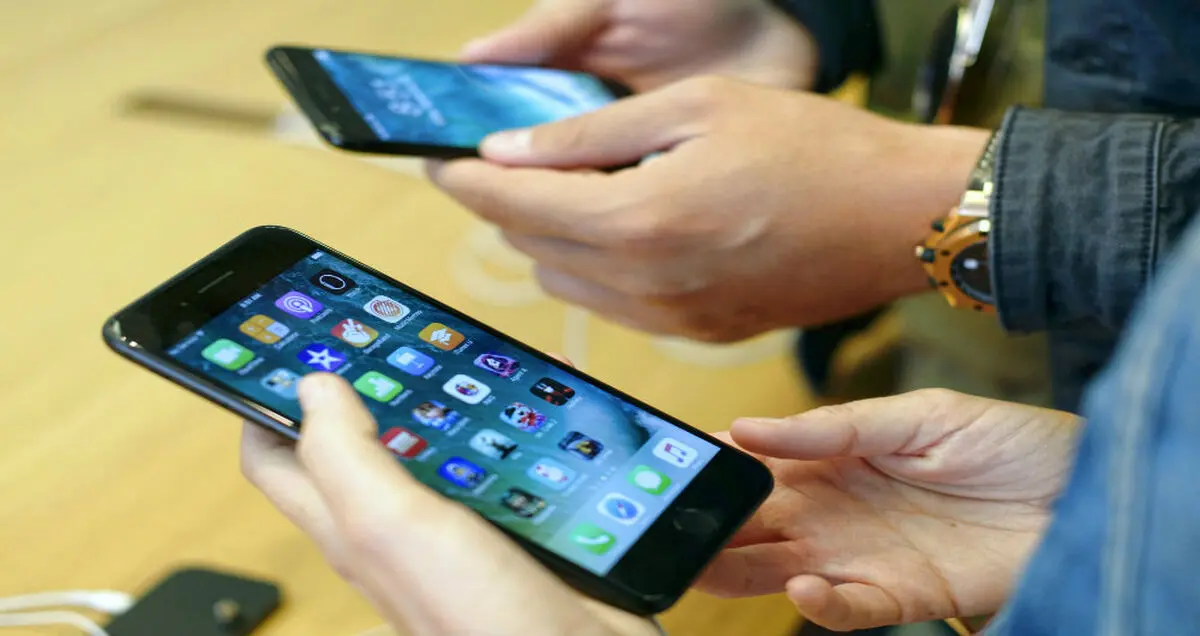 گوگل قابلیت جستجوی ناشناس را برای IOS ارائه کرد