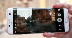 شکست عجیب و دور از انتظار دوربین آیفون ۷ در مقابل گلکسی S7 Edge