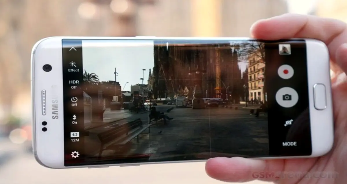 شکست عجیب و دور از انتظار دوربین آیفون ۷ در مقابل گلکسی S7 Edge