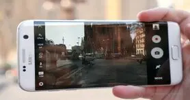 شکست عجیب و دور از انتظار دوربین آیفون ۷ در مقابل گلکسی S7 Edge