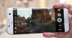شکست عجیب و دور از انتظار دوربین آیفون ۷ در مقابل گلکسی S7 Edge