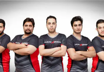 شمارش معکوس مسابقات جام جهانی بازی‌های رایانه‌ای پاریس