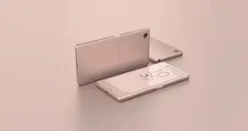 سونی اکسپریا XZ با رنگ صورتی می آید