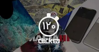 تماشا کنید؛ از کیفیت برتر مافیا ۳ تا برتری قابل توجه نوت ۷ سامسونگ نسبت به گوگل پیکسل