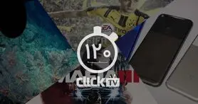 تماشا کنید؛ از کیفیت برتر مافیا ۳ تا برتری قابل توجه نوت ۷ سامسونگ نسبت به گوگل پیکسل