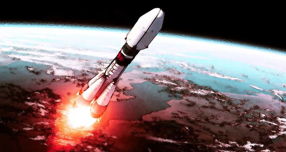 به چالش کشیده شدن ایلان ماسک و ناسا توسط بوئینگ