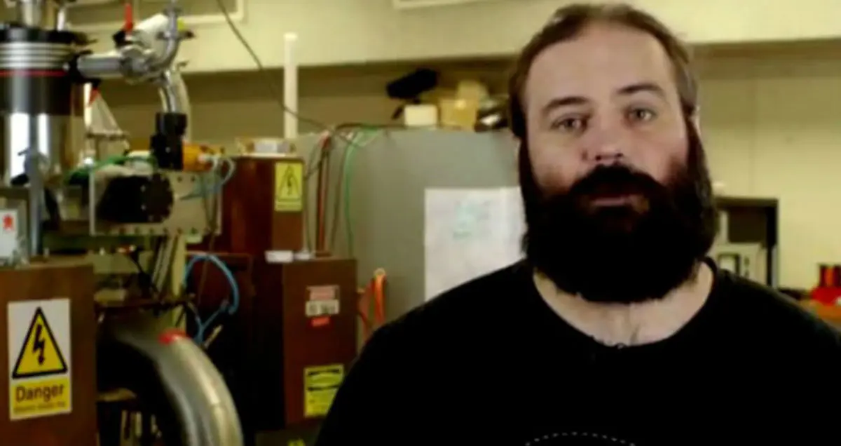 فیزیکدان استرالیایی در حرکتی جالب توجه ناسا را شکست داد