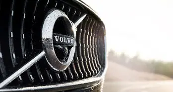 خودروهای شرکت VOLVO با یکدیگر صحبت می کنند