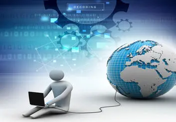 اختلال در اینترنت مخابرات تهران