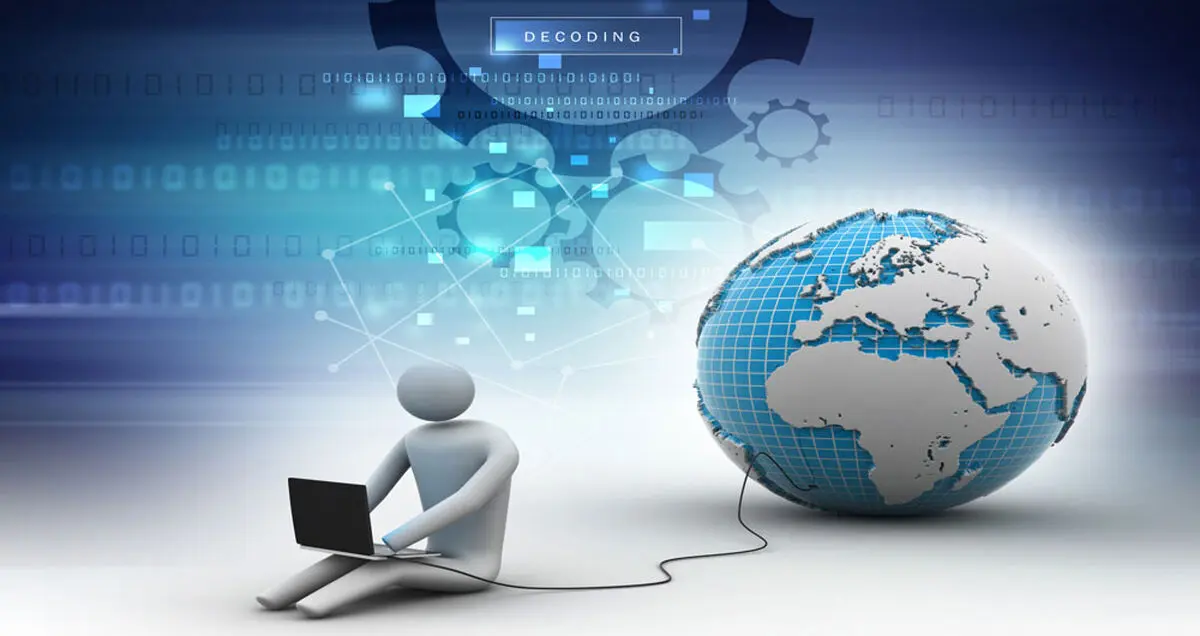 اختلال در اینترنت مخابرات تهران