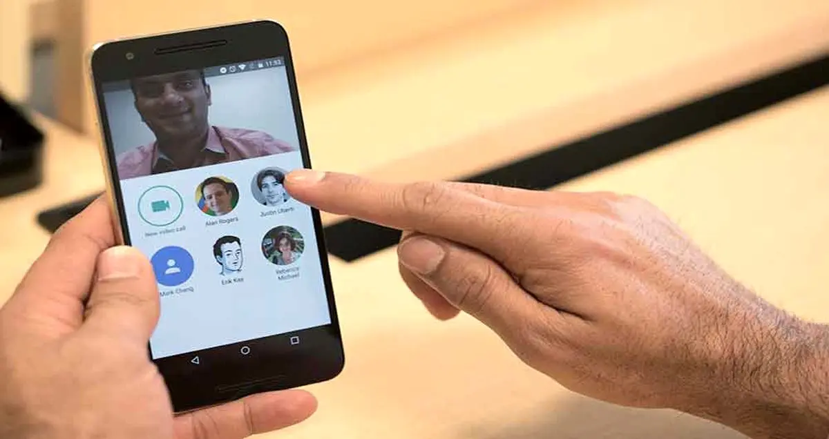 خداحافظی با Hangouts گوگل