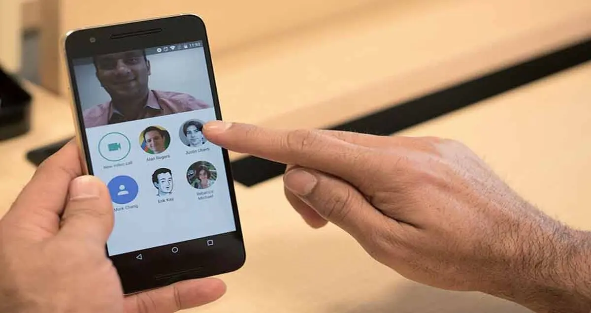 خداحافظی با Hangouts گوگل