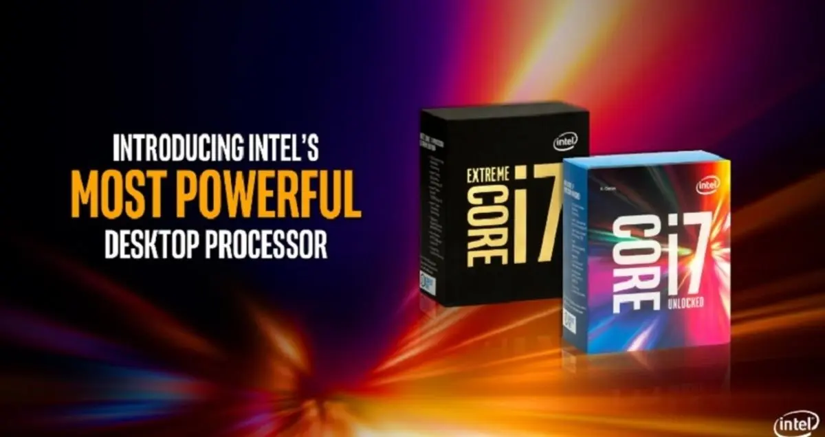 چه کسانی باید از پردازنده core i7 جدید اینتل استفاده کنند؟