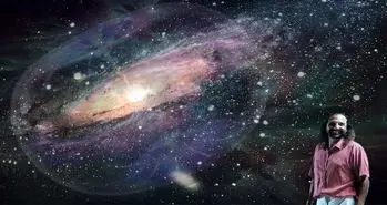 دانشمندان می گویند خلا یک زیرلایه از کل جهان است