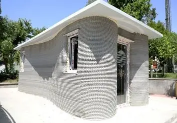 اولین ساختمان دانش‌بنیان در کشور احداث می‌شود
