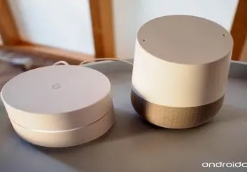 روتر جدید گوگل مشکل سیگنال ضعیف اینترنت در خانه را حل می کند