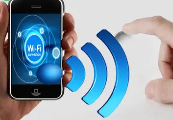 وای‌فای شهری به فرودگاه‌های ایران رسید