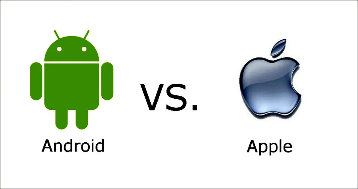 کدامیک بازار تبلیغات را در دست خواهند گرفت؟ Android یا iOS