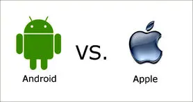 کدامیک بازار تبلیغات را در دست خواهند گرفت؟ Android یا iOS