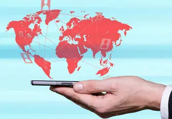توضیح اپراتور سوم درباره نحوه همکاری با اپراتور آمریکایی و حواشی آن