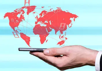 توضیح اپراتور سوم درباره نحوه همکاری با اپراتور آمریکایی و حواشی آن