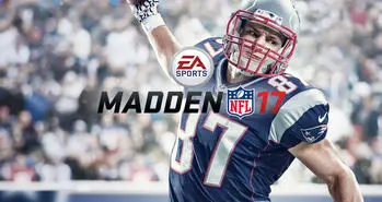 هم‌اکنون عنوان Madden 17 را رایگان بازی کنید