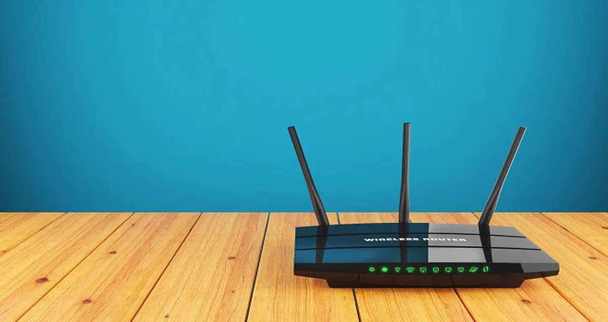 چگونه به رمز ذخیره شده شبکه‌ی Wireless در محیط ویندوز دسترسی پیدا کنیم؟