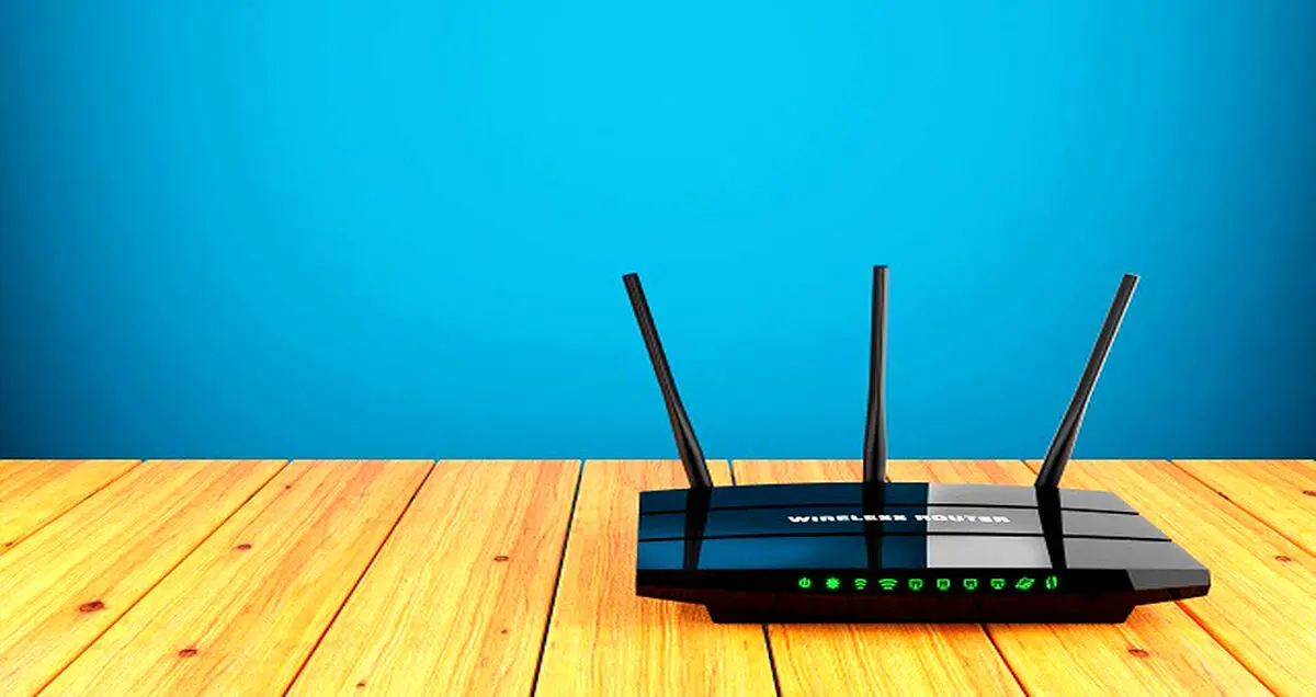 چگونه به رمز ذخیره شده شبکه‌ی Wireless در محیط ویندوز دسترسی پیدا کنیم؟