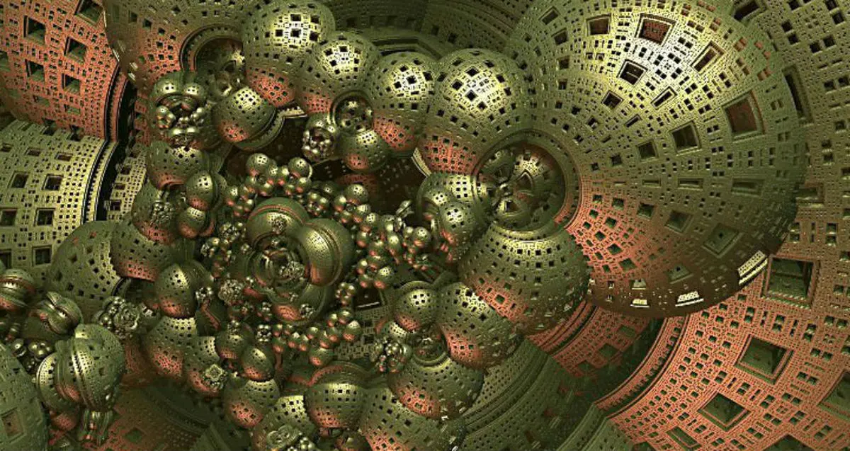 موفقیت دانشمندان در کشف ساختار فیزیکی زمان