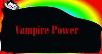 آیا Vampire Power واقعا پرهزینه است؟