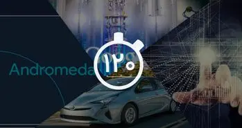 تماشا کنید؛ از لپ تاپ فوق باریک گوگل تا ساخت قویترین کامپیوتر دنیا