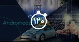 تماشا کنید؛ از لپ تاپ فوق باریک گوگل تا ساخت قویترین کامپیوتر دنیا