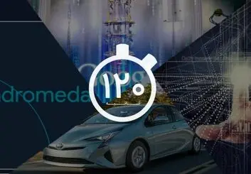 تماشا کنید؛ از لپ تاپ فوق باریک گوگل تا ساخت قویترین کامپیوتر دنیا