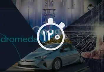 تماشا کنید؛ از لپ تاپ فوق باریک گوگل تا ساخت قویترین کامپیوتر دنیا