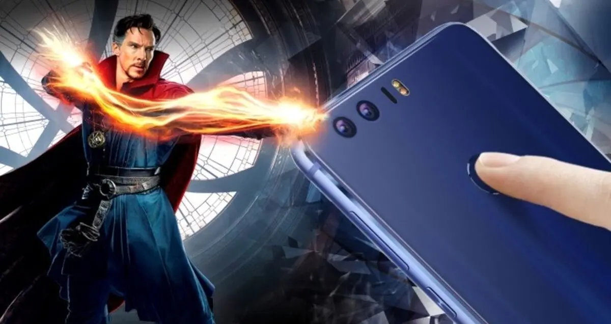 نسخه ویژه Honor 8 فقط در انگلستان عرضه می شود
