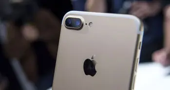 اسرار نهفته در دوربین آیفون۷ پلاس فاش شد