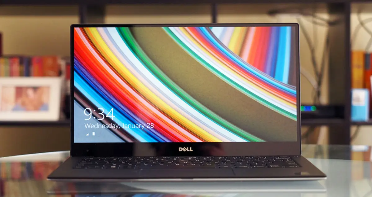 Dell نسخه بعدی XPS 13 را هیبریدی عرضه می‌کند